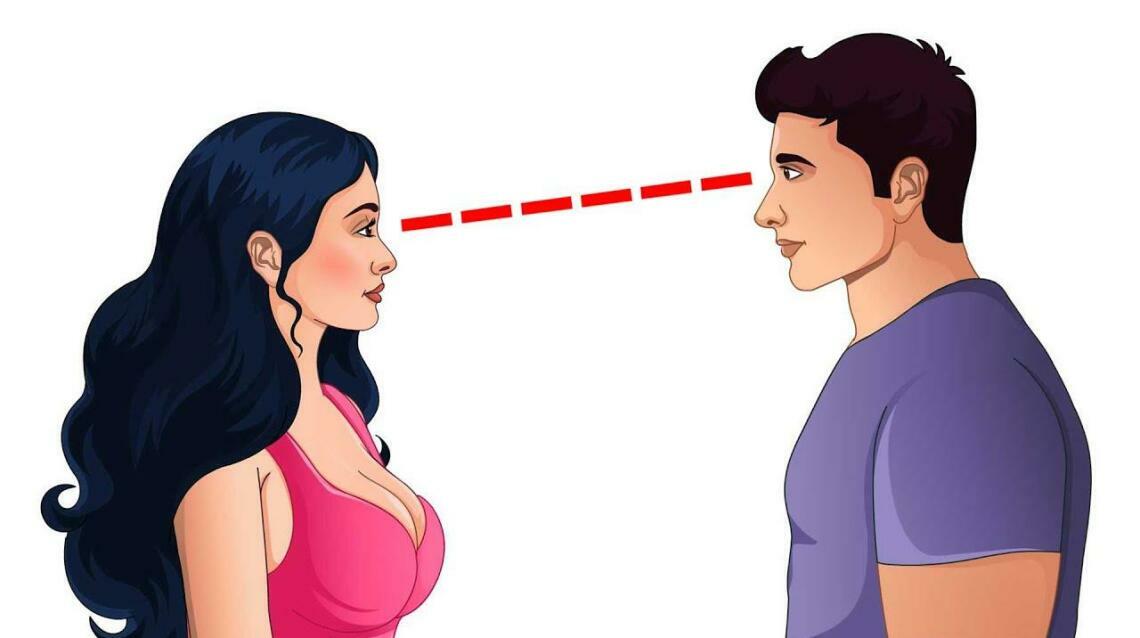 6 Psychological Facts About Sex