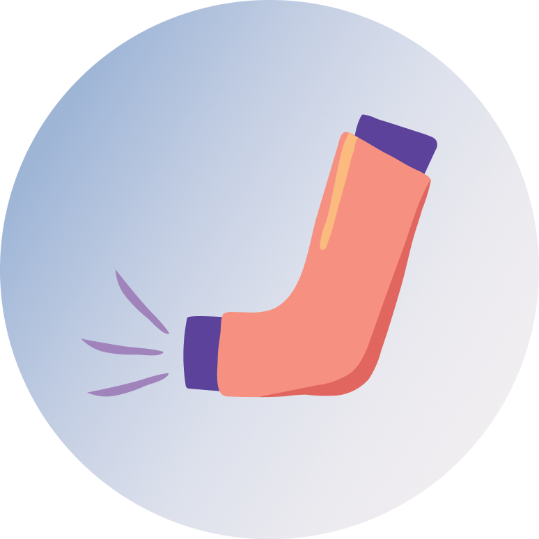 Bronchial Asthma