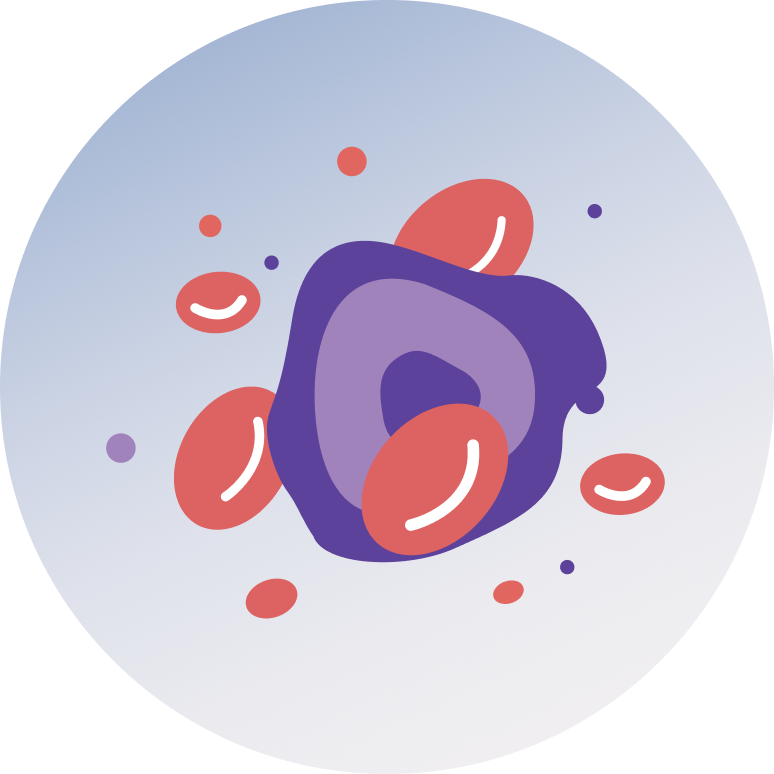 Non-Hodgkin's Lymphoma