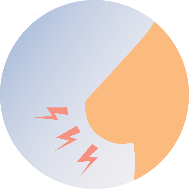 Breast Pain