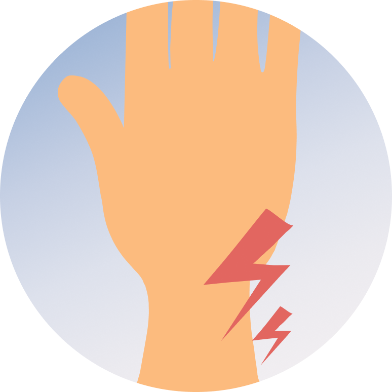 Carpal Tunnel Decompression