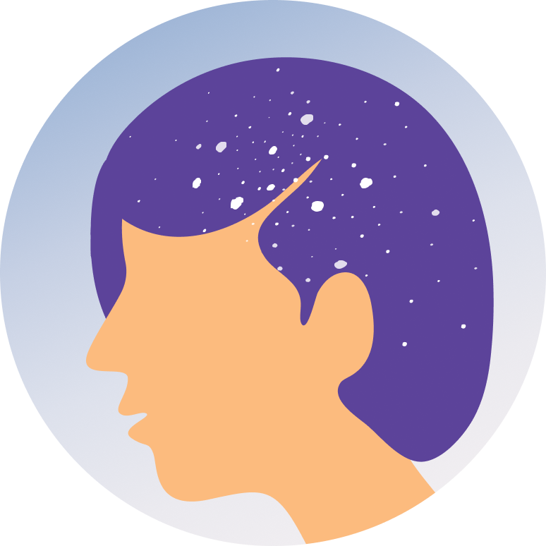 Dandruff Treatment