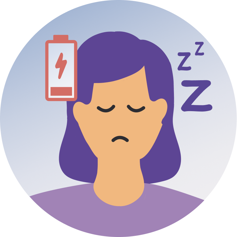 Malaise and Fatigue