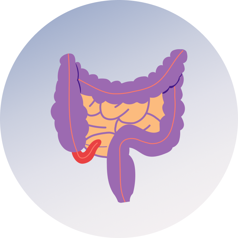 GASTROENTEROLOGY