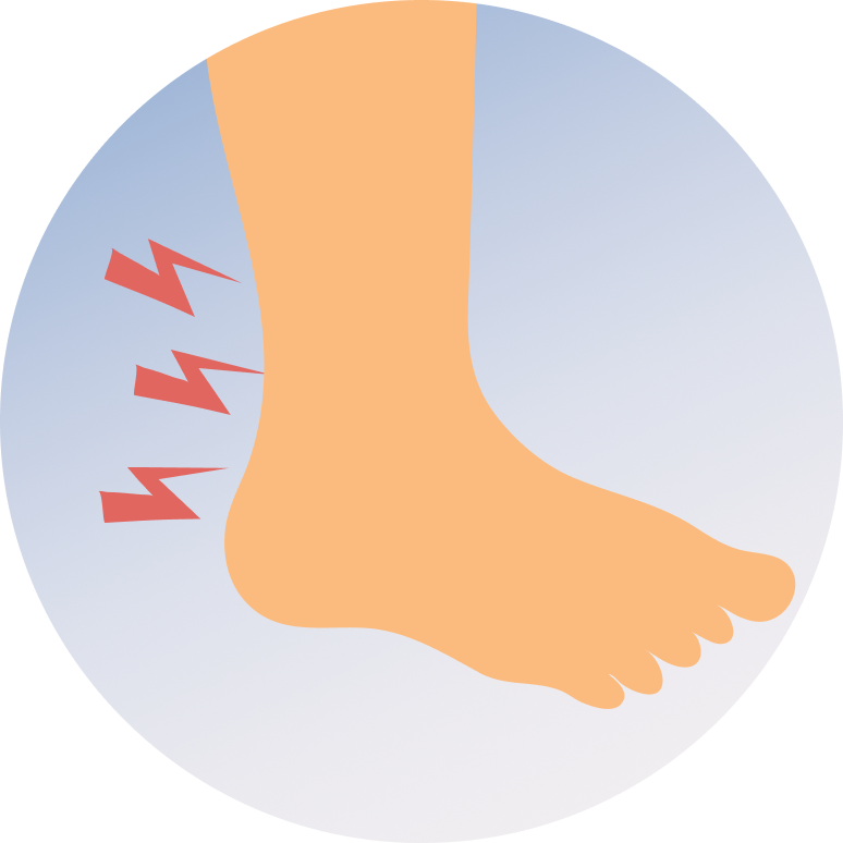 Leg Pain