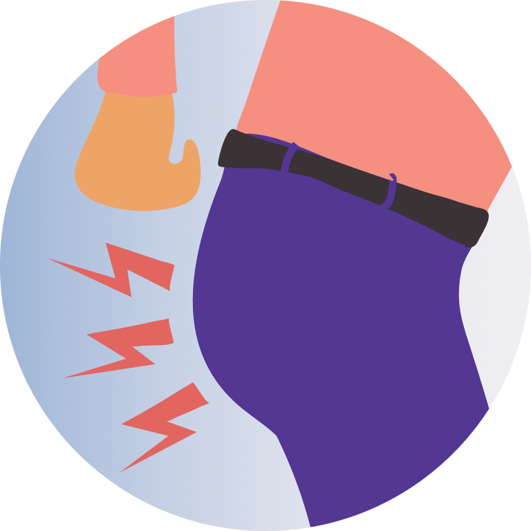 Piles Treatment (Non Surgical)