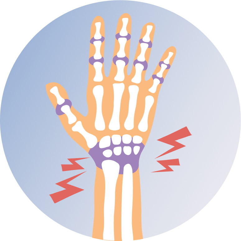 RHEUMATOLOGY