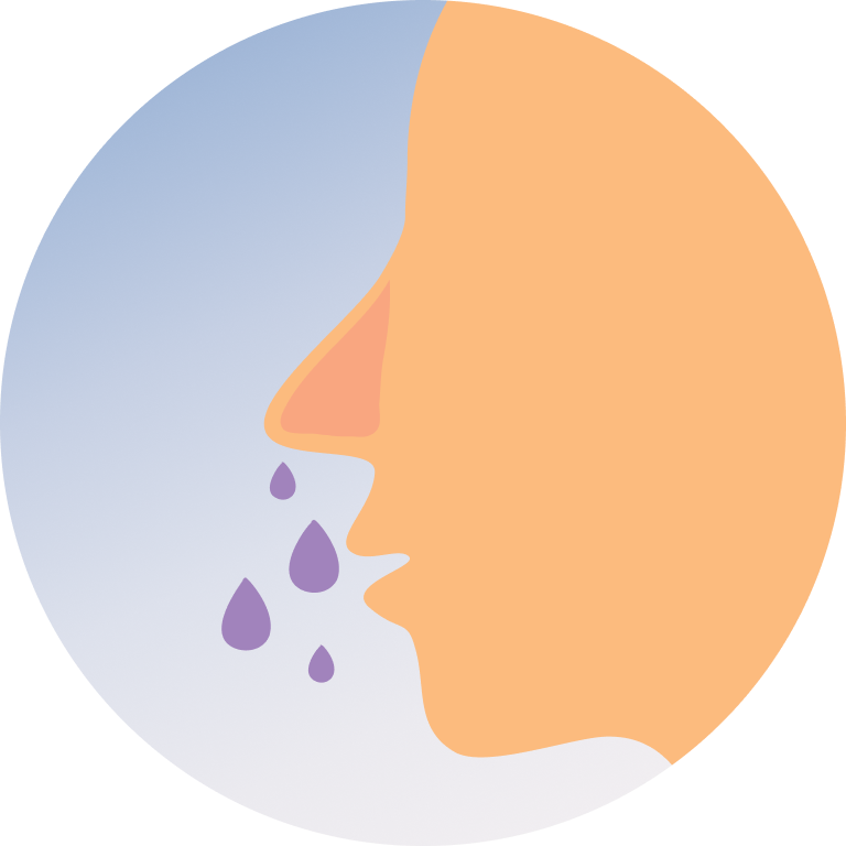Nasal Allergy