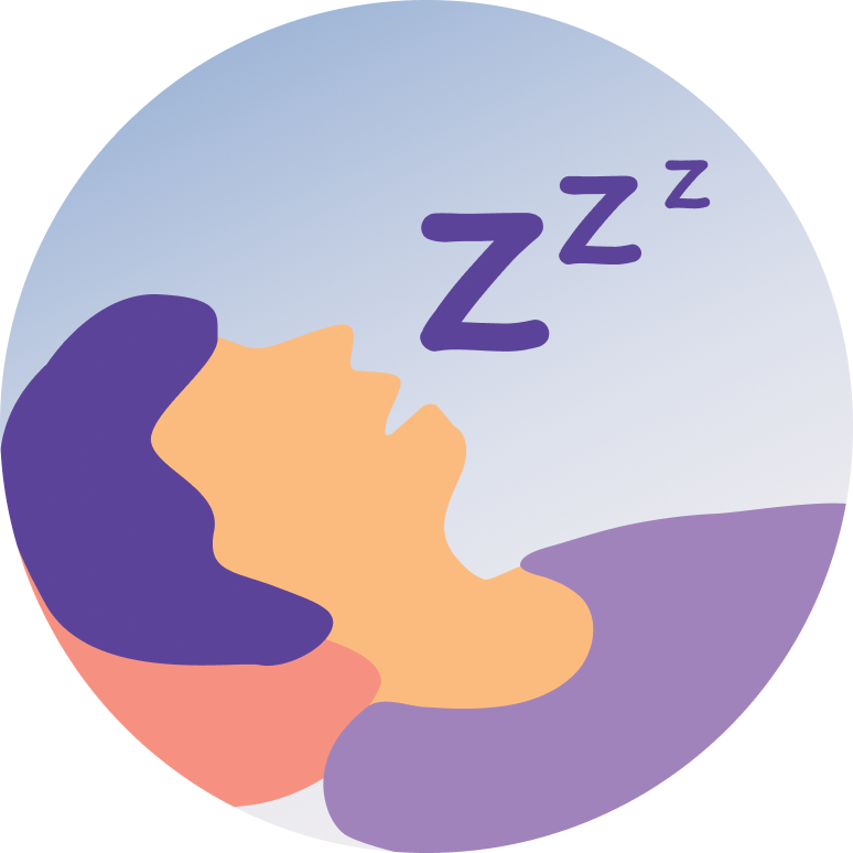 snoring