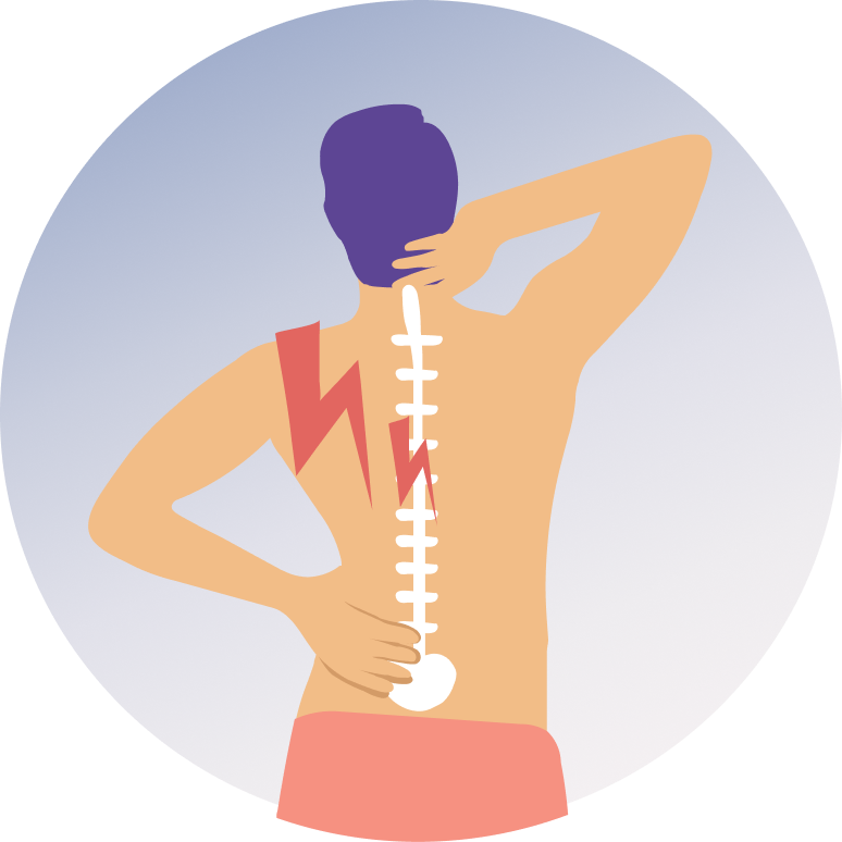 Neck Pain Physiotherapy