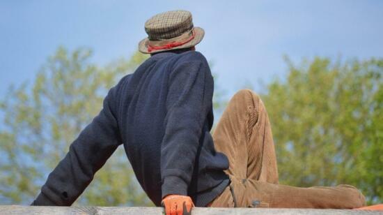 Feeling Guilty for Resting: Why Does It Happen?