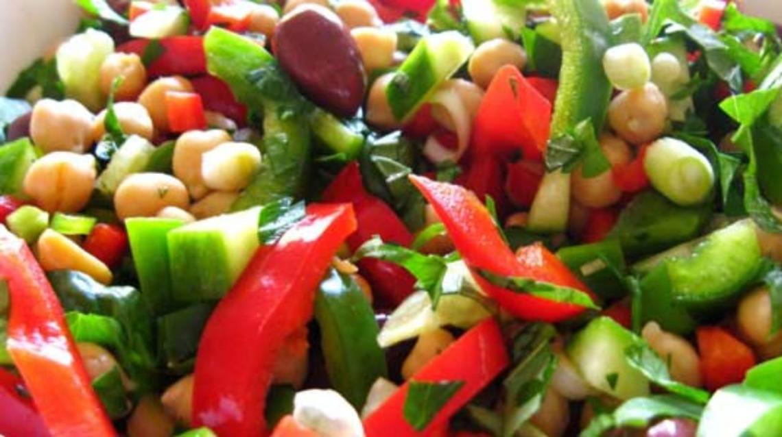 Salads for Weight Loss and Health