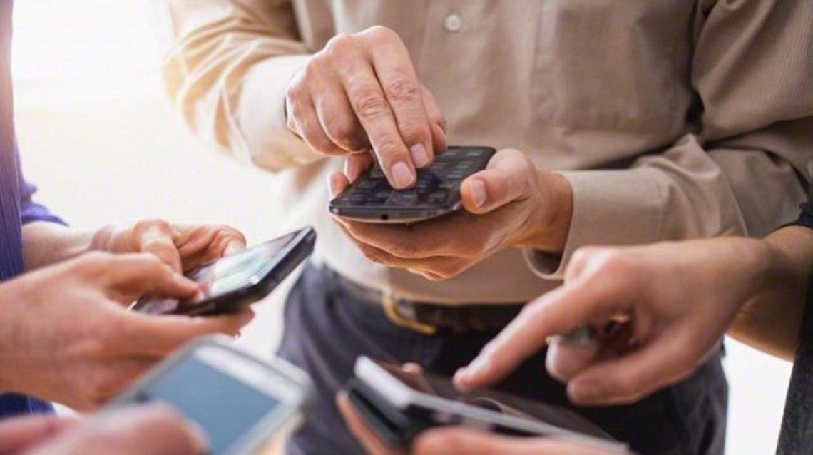 Mobile Phone Ergonomics Tips