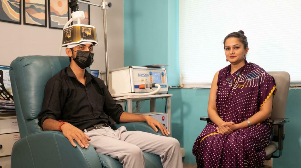 "Brain Stimulation Therapy in Delhi: A Doctor's Complete Guide"