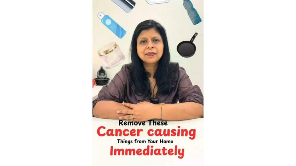 Cancer-Causing Things in Your Home: Everyday Exposures You Should Know About