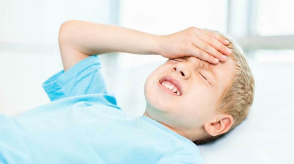Fever in Children: When Should Parents Really Worry?