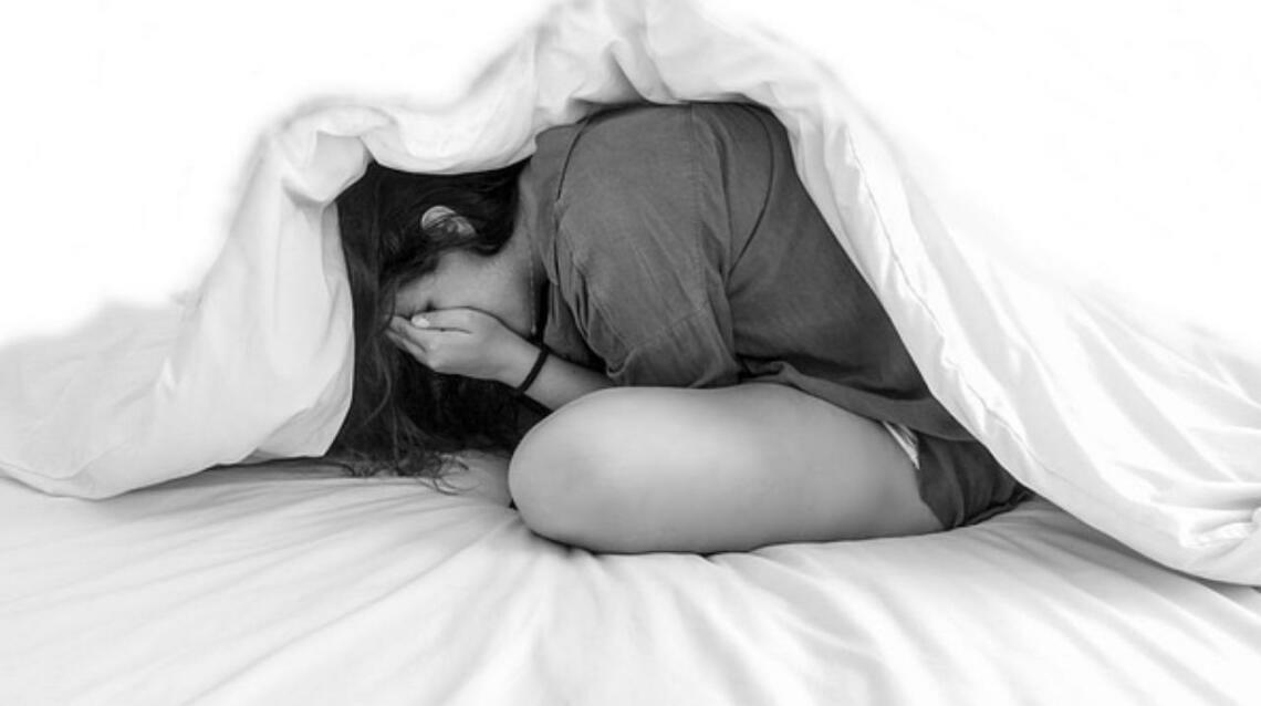 When Your Period Feels Like a Crisis: Understanding Pmdd