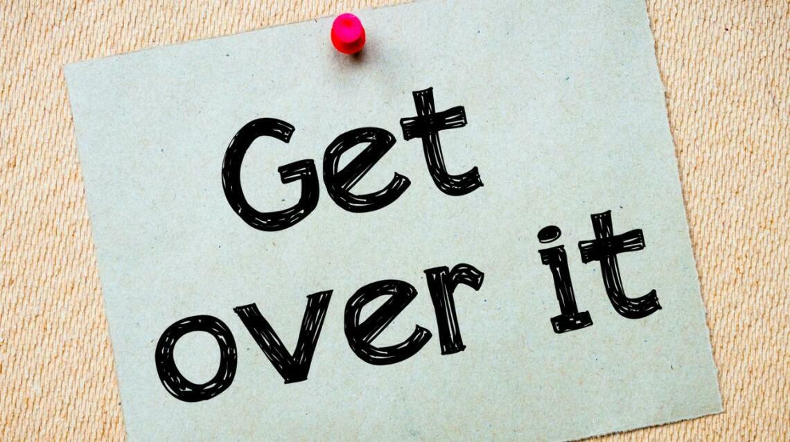 Fomo vs Jomo: From Anxiety to Peace