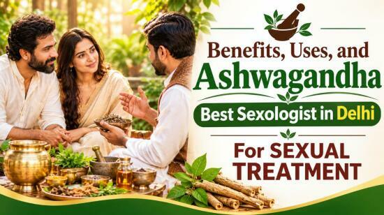 Sexologist in Delhi for Confidential Consultation
