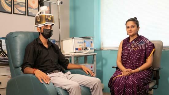 "Brain Stimulation Therapy in Delhi: A Doctor's Complete Guide"