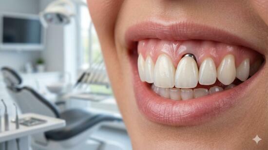 Everything You Need to Know About Dental Implants