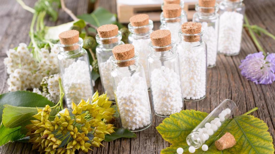 How to Take Homeopathic Medicines