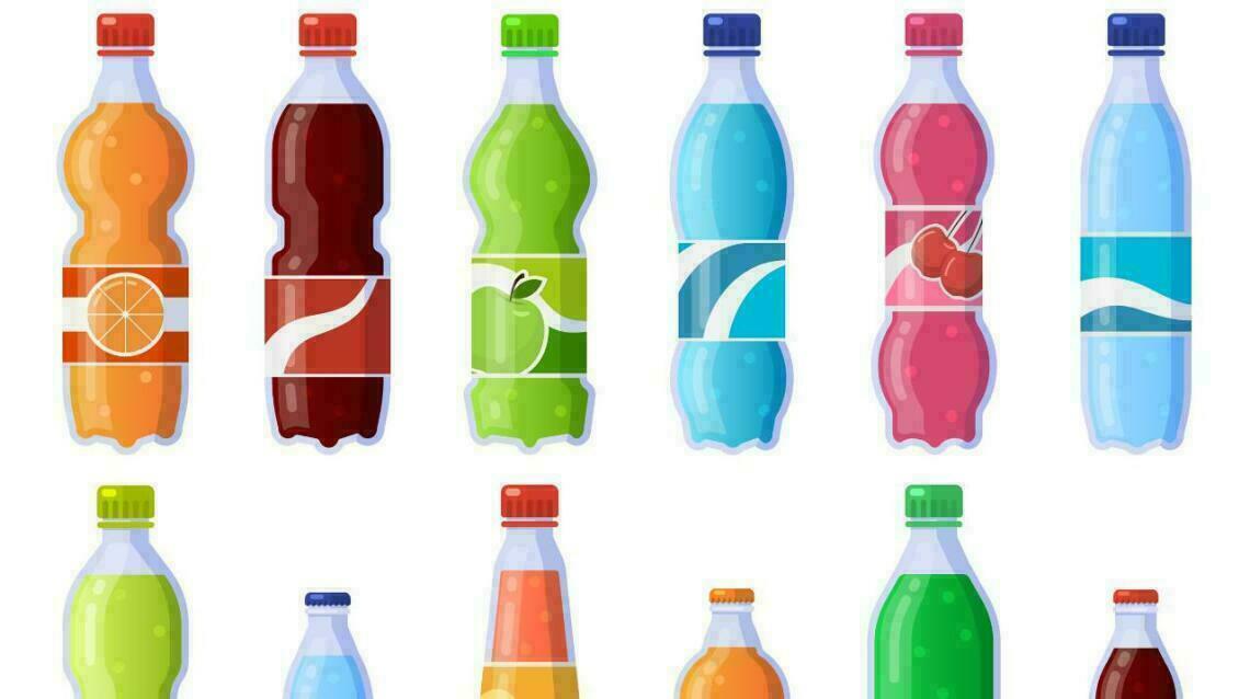 Soft Drinks Can Make Your Kidneys Work Hard