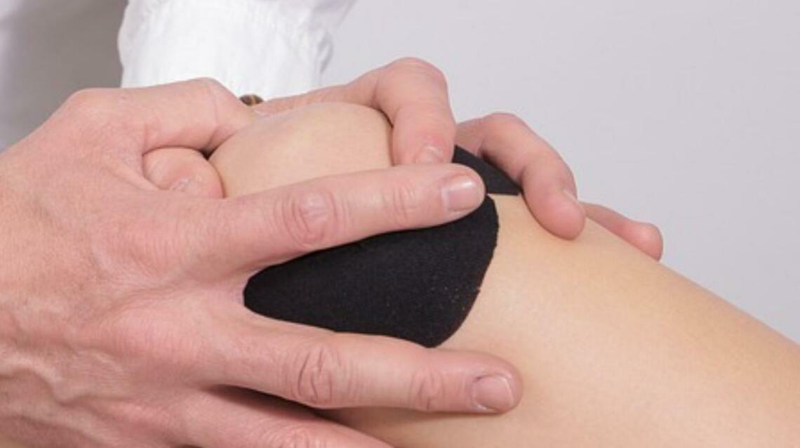 Understanding Knee Injuries: When to See an Orthopedic Doctor