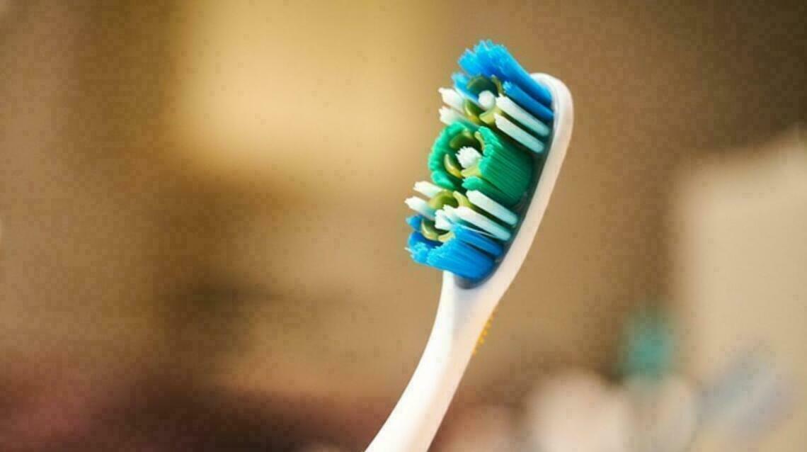 When Should You Change Your Toothbrush?