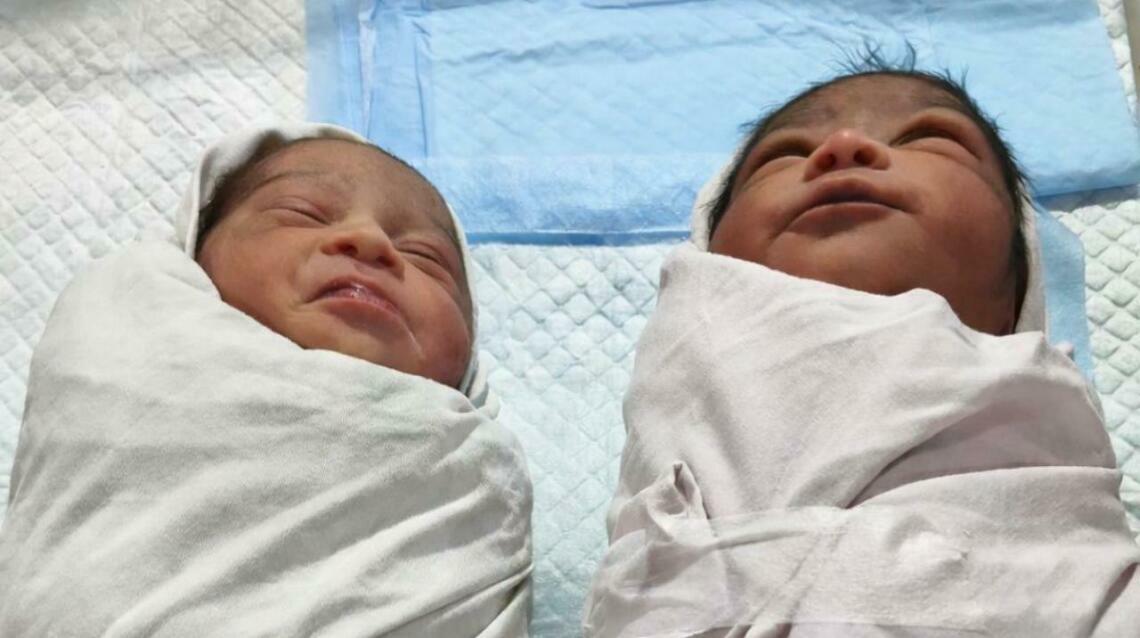 Low Amh Is Not the End