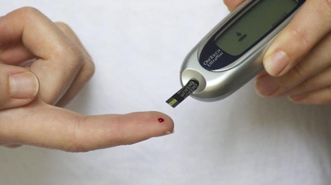 Ayurvedic Massage Therapy for Diabetes