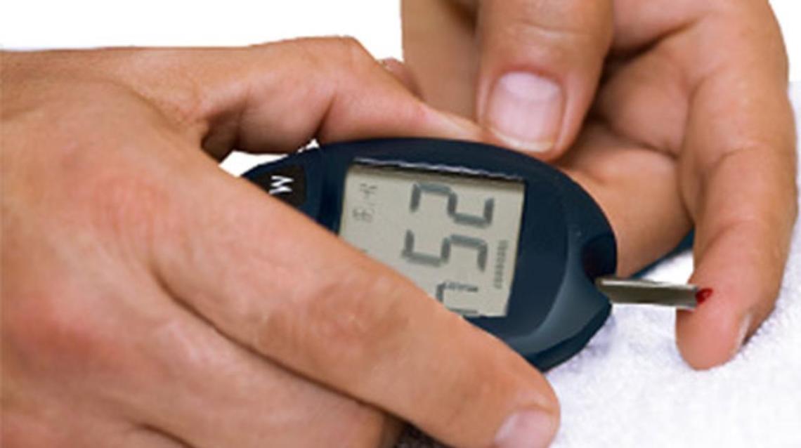 Healthy Blood Sugar Level