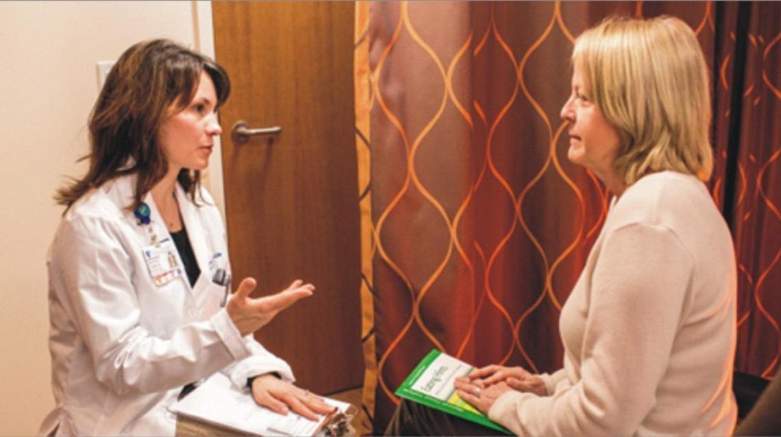 Scale Down Risk Factors For Cancer