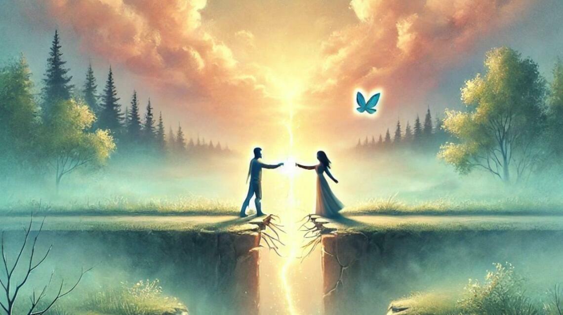 From Conflict to Connection: Improving Your Relationships