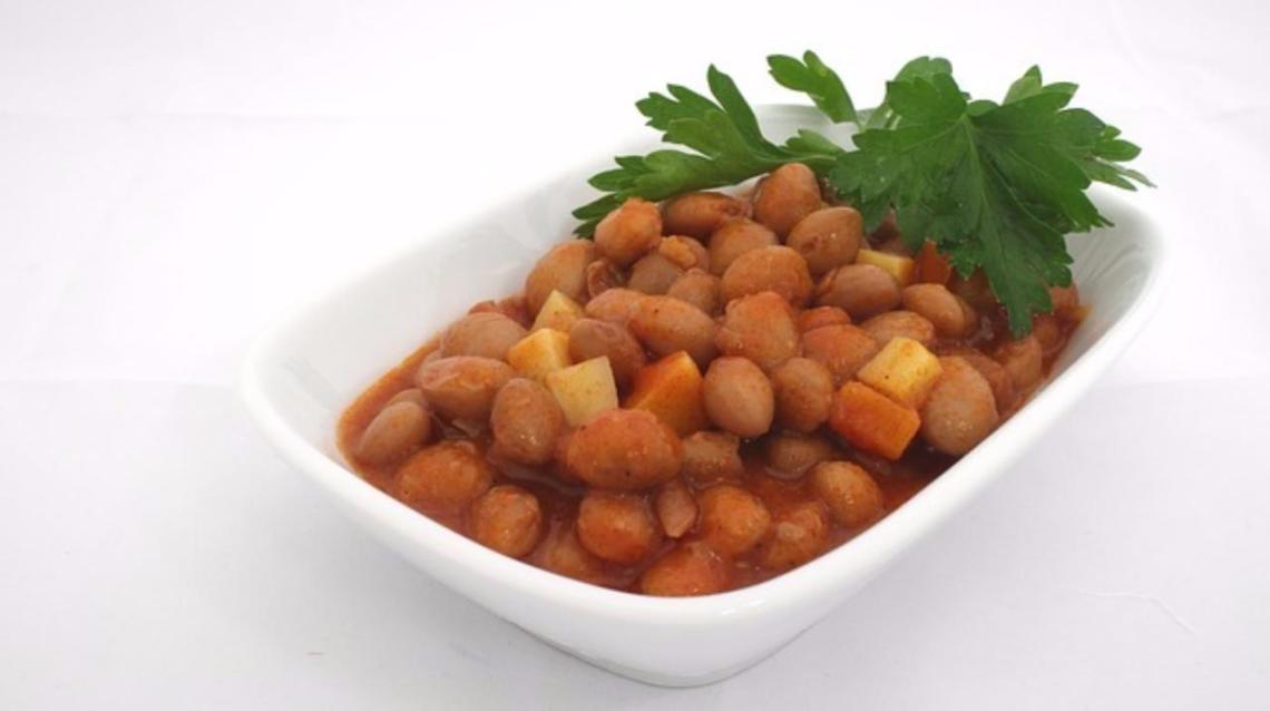 20 Health Benefits of Kidney Beans