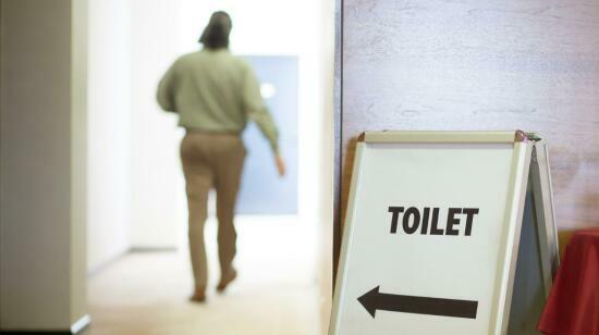 Why Am I Rushing to Reach the Bathroom All the Time ? Understanding Oab