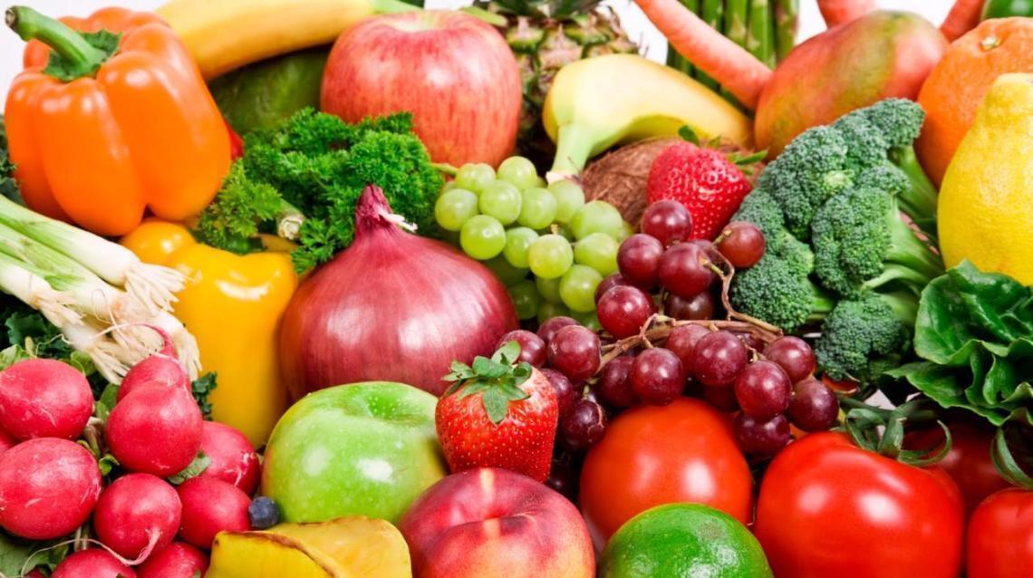 12 Vegetables You Should Be Eating