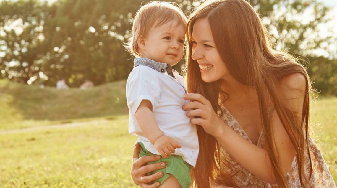 How to Be a Good Parents for Your Children