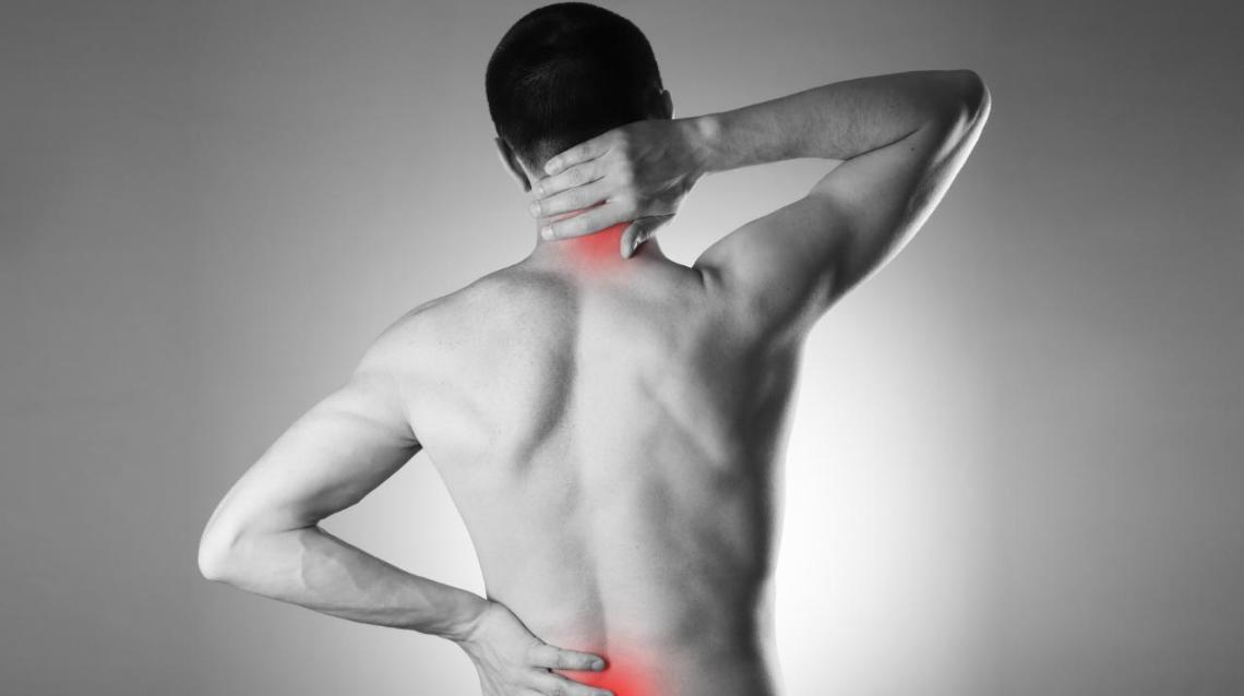 How to Use Heat & Cold Therapy to Reduce Muscle and Joint Pain?