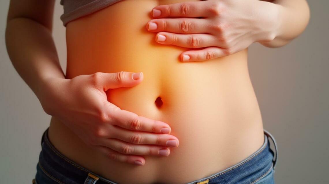 7 Reasons Your Bloating Is Worse in the Evening