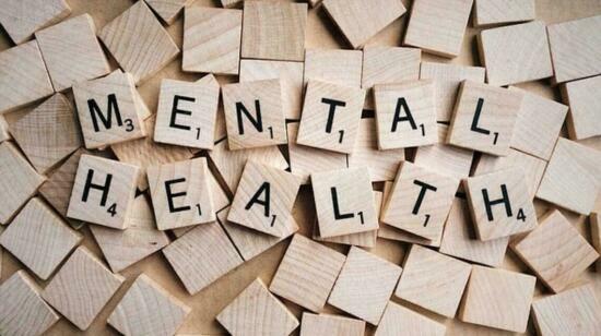 Mental Health Awareness: Taking Care of Your Mind Is Just as Important as Your Body