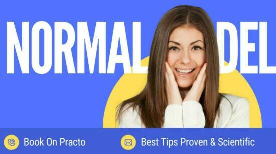 Normal Delivery Made Possible: Expert Tips From a Noida Gynecologist Every Expectant Mom Should Know