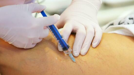 Vaccination in Chronic Lung Diseases