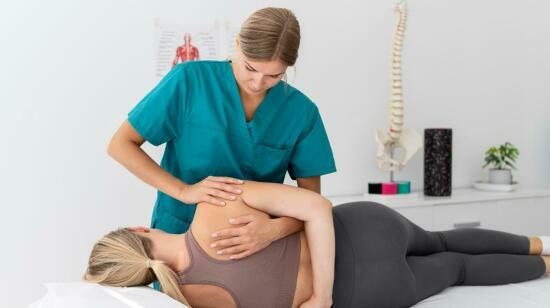 Physiotherapy Tips for Healthy Joints: Move Well, Hurt Less