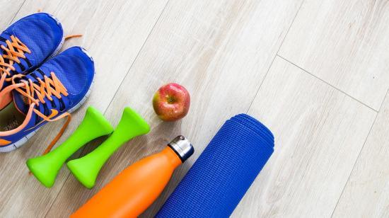 How to Lose 1 Kg per Week