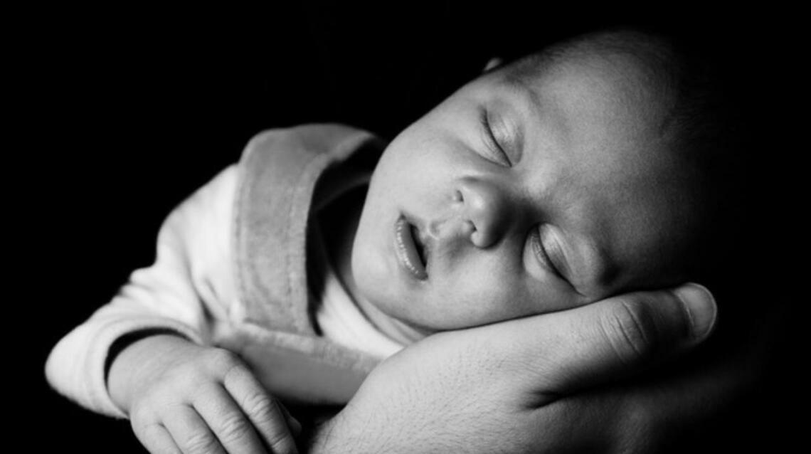 From Blurry Shapes to Colorful Worlds: Understanding Baby's Visual Development