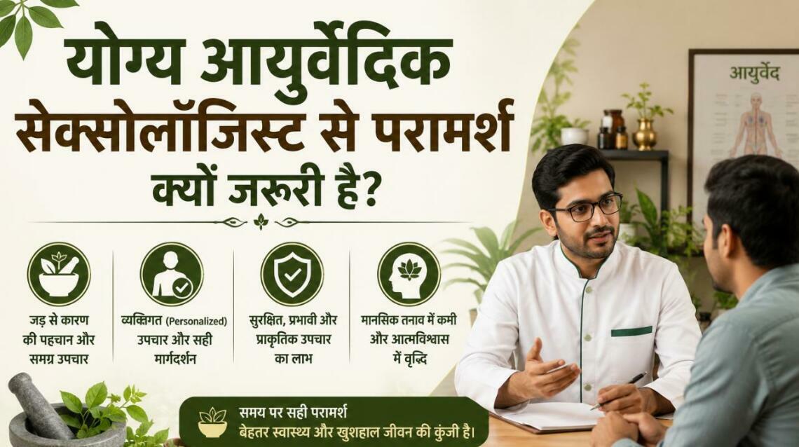 Ayurvedic Approach to Better Sexual Wellness