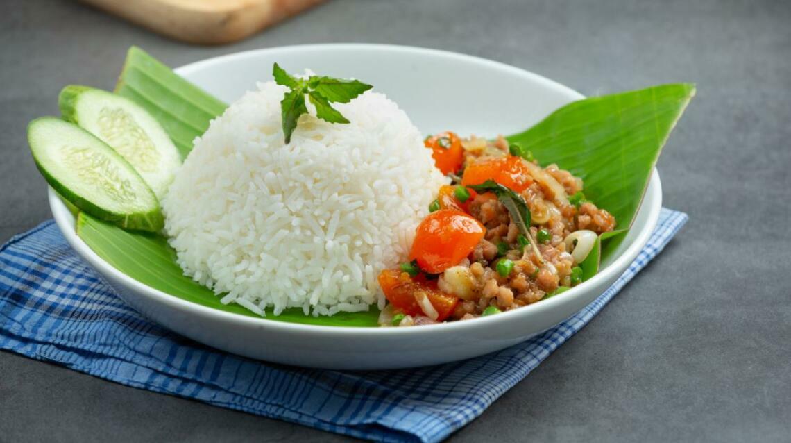 Do You Eat Leftover Rice?