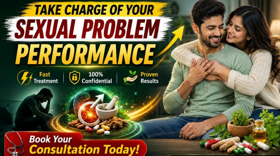 The Truth About Natural Erectile Dysfunction Treatment: What Science Says
