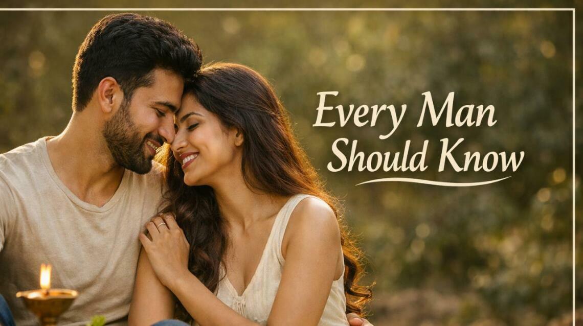 Understanding the Common Causes of Male Sexual Problems in India